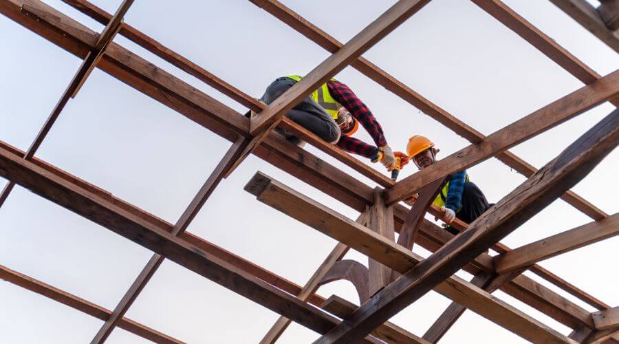 Expert Emergency Roof Repairs services in Liberty Hill, SC